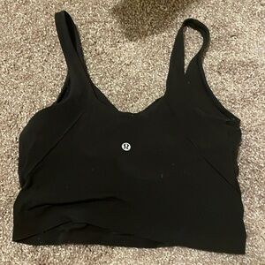 Lulu lemon top